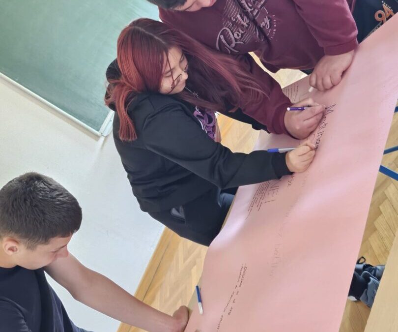 Međunarodni dan odgoja bez batina