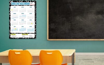 Obavijest – upute za organizaciju nastave u školskoj 2025./2026. godini