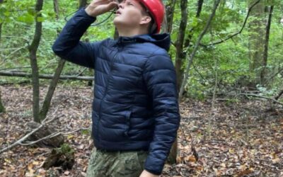 Terenska nastava iz Uređivanja šuma – 2. dio