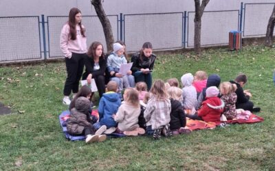 Dječji tjedan – empatija kroz igru i suradnju