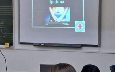 Trgovina ljudima