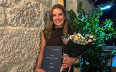 Marijeta – primjer upornosti i izvrsnosti!