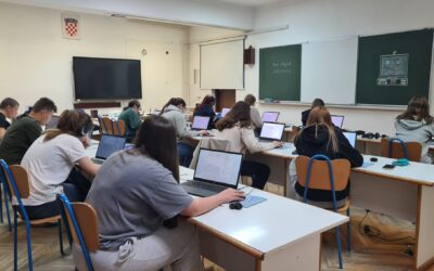 Best in English 2025