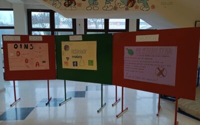 Mjesec borbe protiv ovisnosti