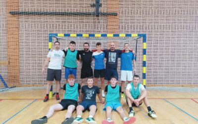 Međurazredni malonogometni turnir