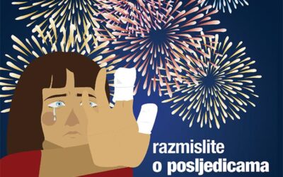 Mir i dobro – blagdani bez pirotehnike