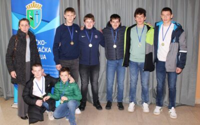 Ponos Sisačko-moslavačke županije