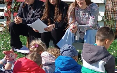 Svjetski dan pripovijedanja