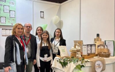 Sajam vježbeničkih tvrtki