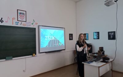 Predstavljanje Zagrebačke škole ekonomije i managementa (ZŠEM)