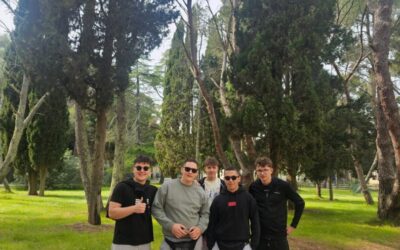 Terenska nastava u Istri – 3. dan