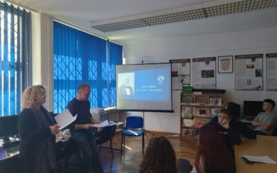 Tko je bio Ivan Trnski?(prigodan program uz Noć knjige)petak 24. 4. 2026., 4. sat