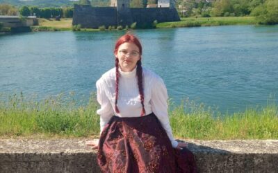 Projekt „Katarinina priča“