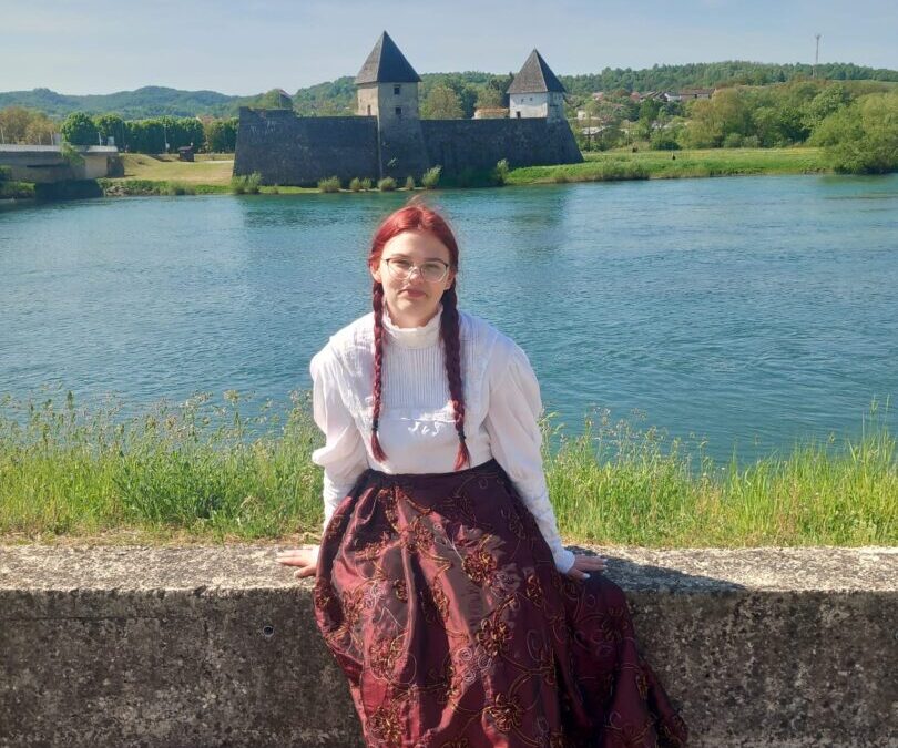 Projekt „Katarinina priča“