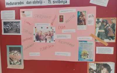 Međunarodni dan obitelji