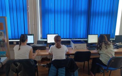 Izvrsni rezultati na Nacionalnoj razini Kviza „Mreža čitanja“