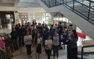 Dani otvorenih vrata Srednje škole Ivana Trnskoga