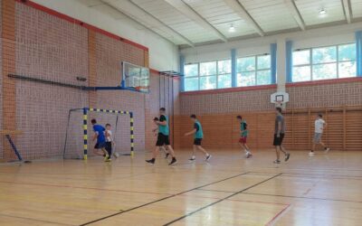 Turnir u futsalu