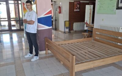 Obrana završnih radova