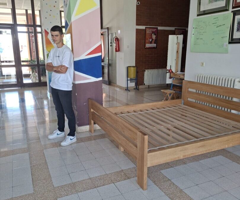 Obrana završnih radova