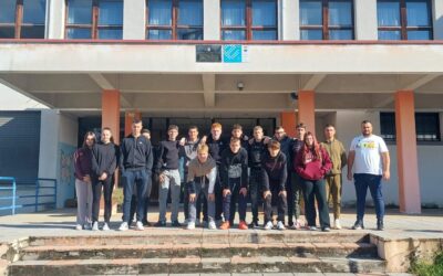 Europski tjedan sporta