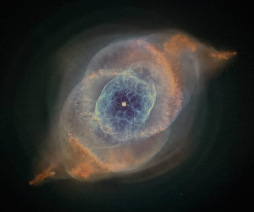 Posjet planetariju u Sisku